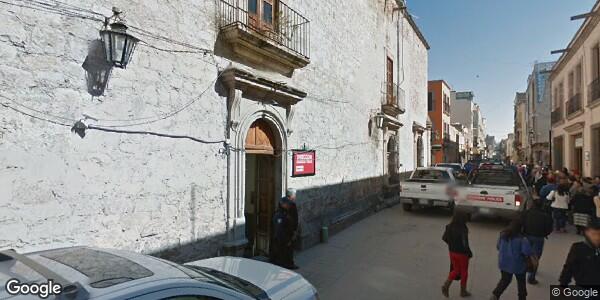 DIRECCIÓN DE SEGURIDAD PÚBLICA MUNICIPAL